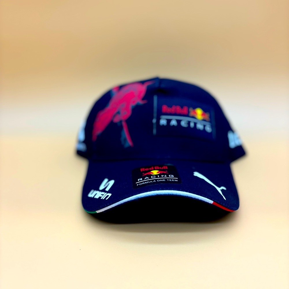 Puma Hat - Picture 2 of 3